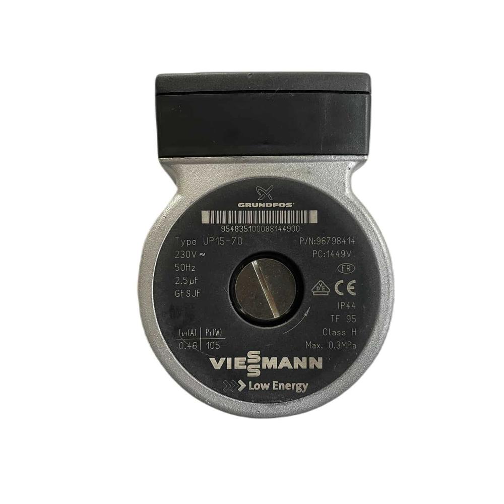 Viessmann 7894012 Circ Pump