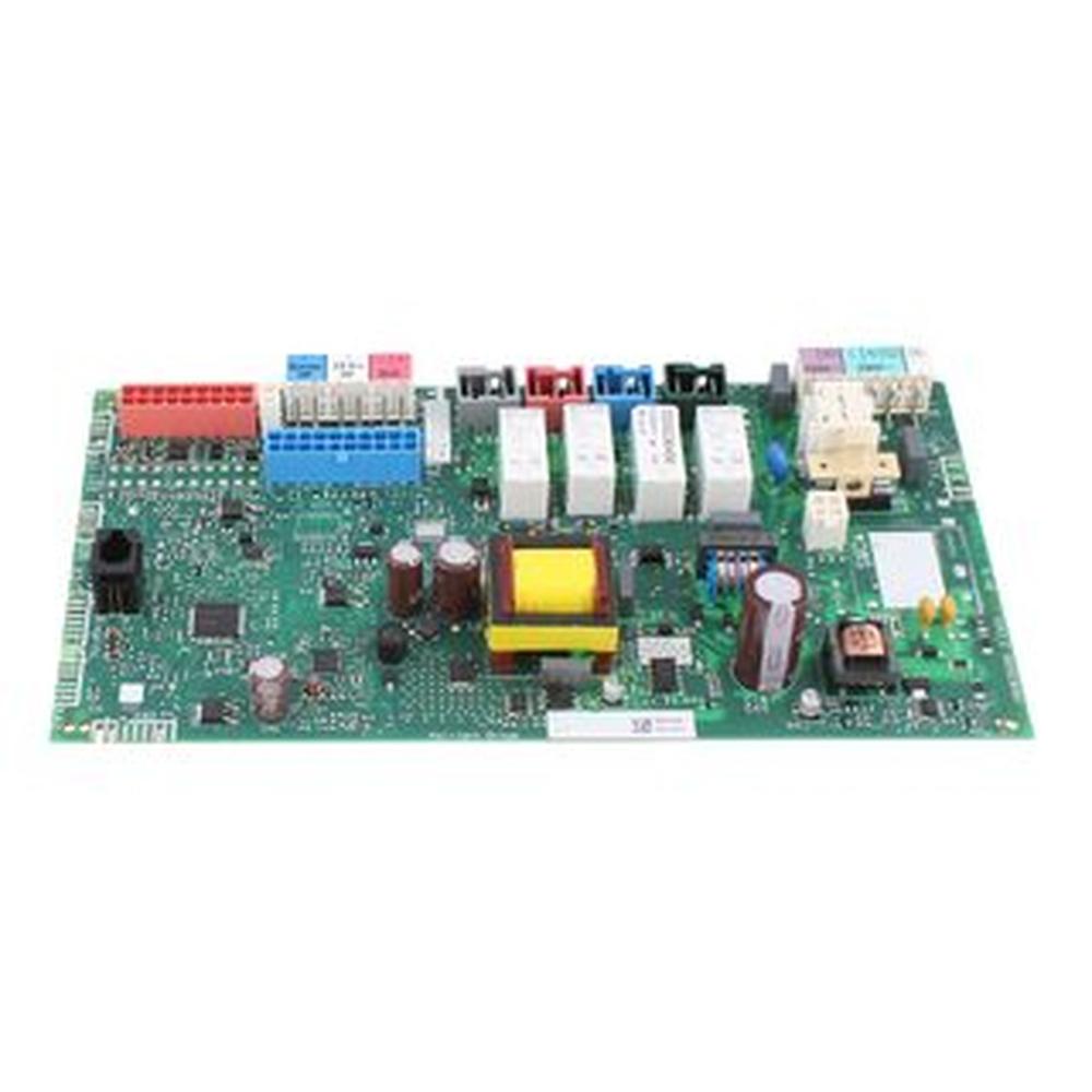 Vaillant 8000010644 Ecotec Printed Circuit Board