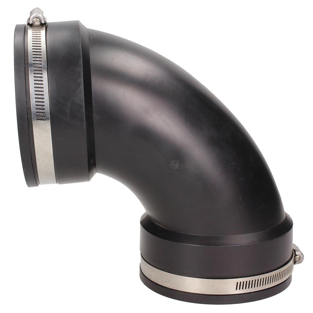 Vaillant 8000012451 Elbow Flexible Hose