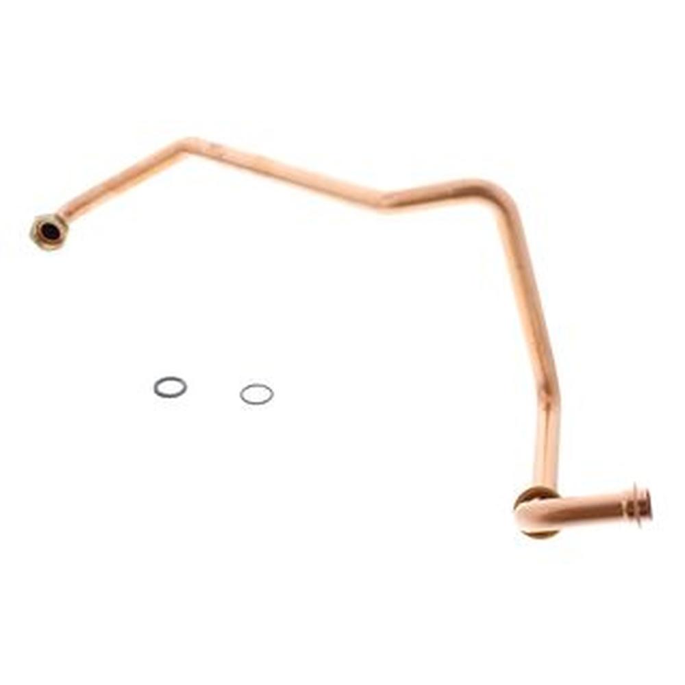 Vaillant Group 801630 Glow-Worm Pipe - Return