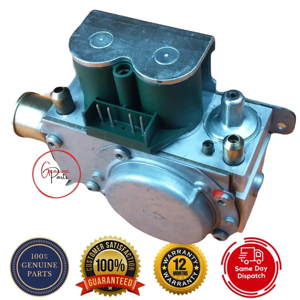 Vaillant Group 801650 Glow-Worm Connector Gas Valve