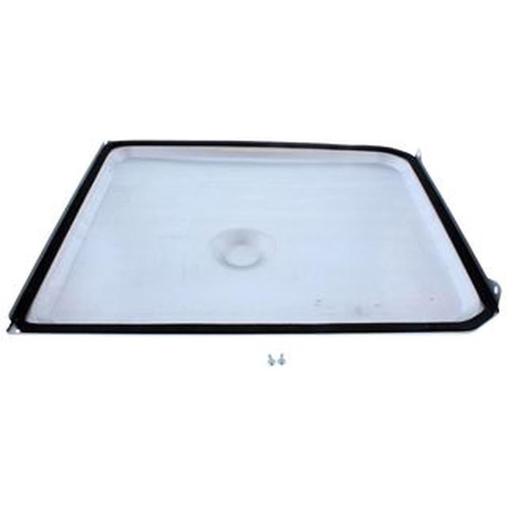 Vaillant Group 801682 801682 Glow-Worm Inner Door