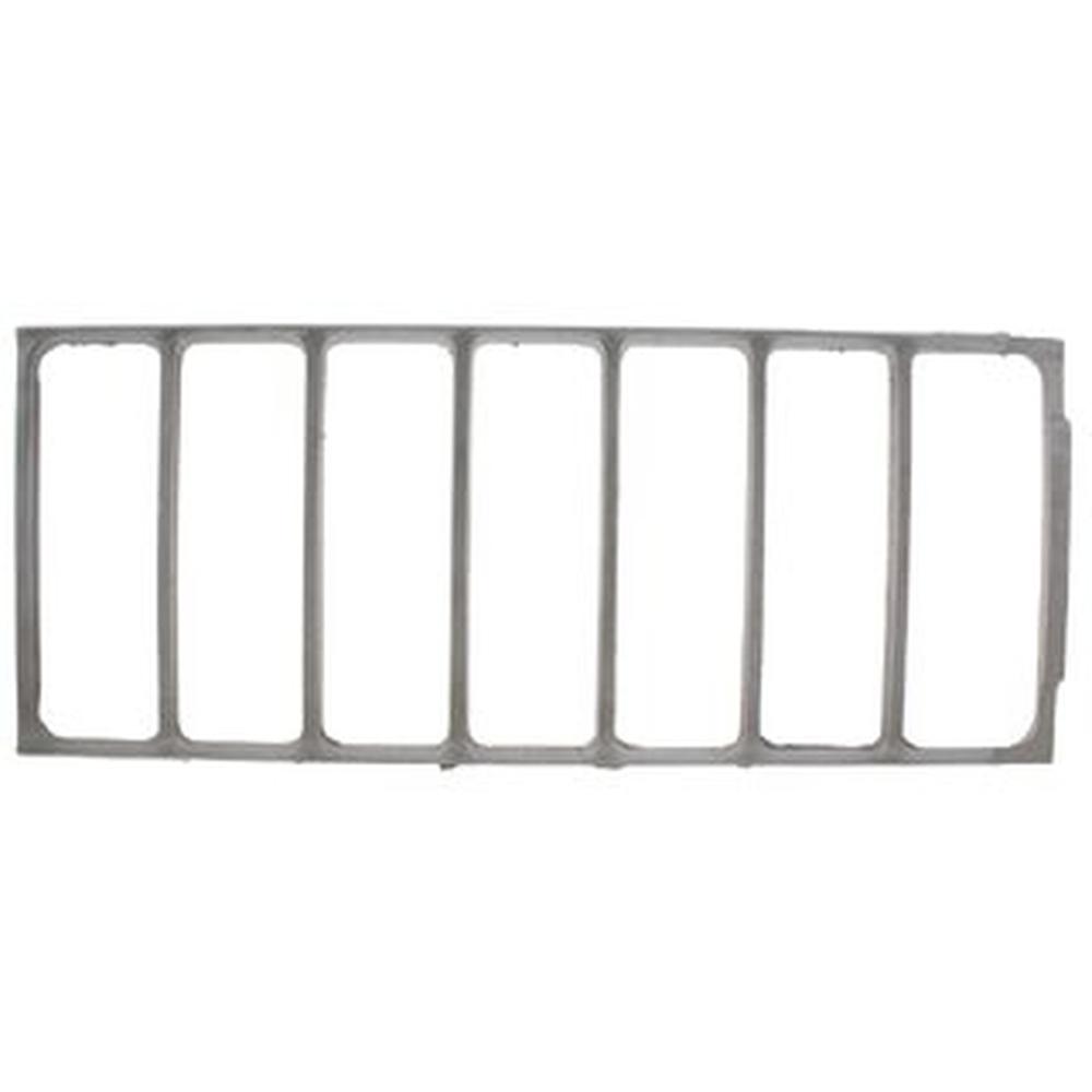 Broag Commercial 82290011 Upper Baffle 240mm