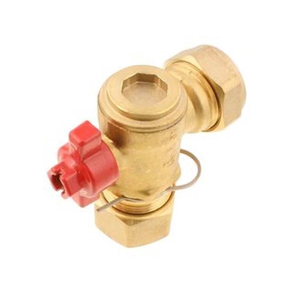 Intergas 842267 Flow Valve