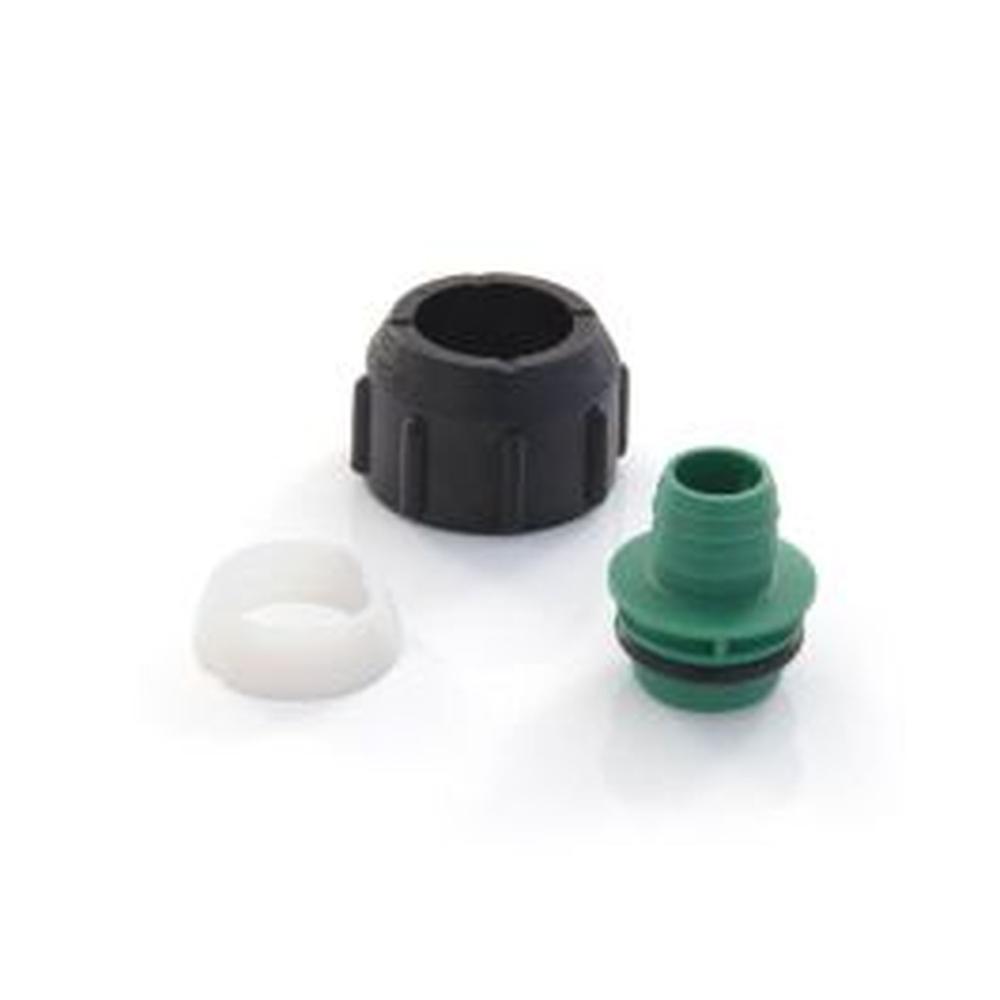 Intergas 855377 Prv Connection Pipe