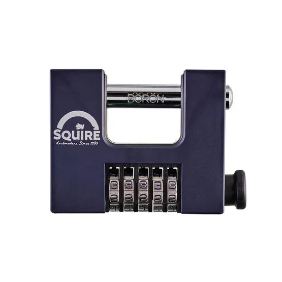 Wide Combination Block Lock - 85mm | Door Superstore®