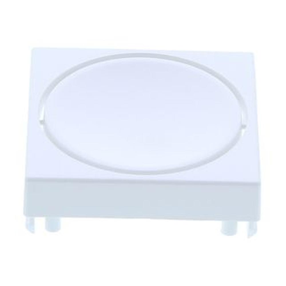 Vokera 8654 Clock Blanking Plate