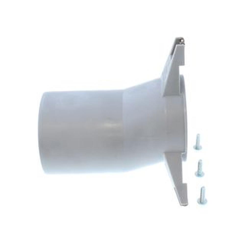 Worcester 87107351180 87107351180 Bosch Exhaust Pipe Union