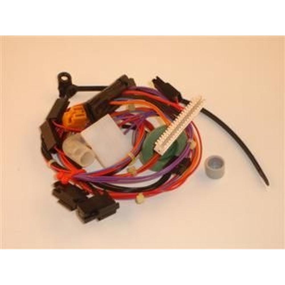 Worcester 87144020870 87144020870 Bosch Set Of Cables