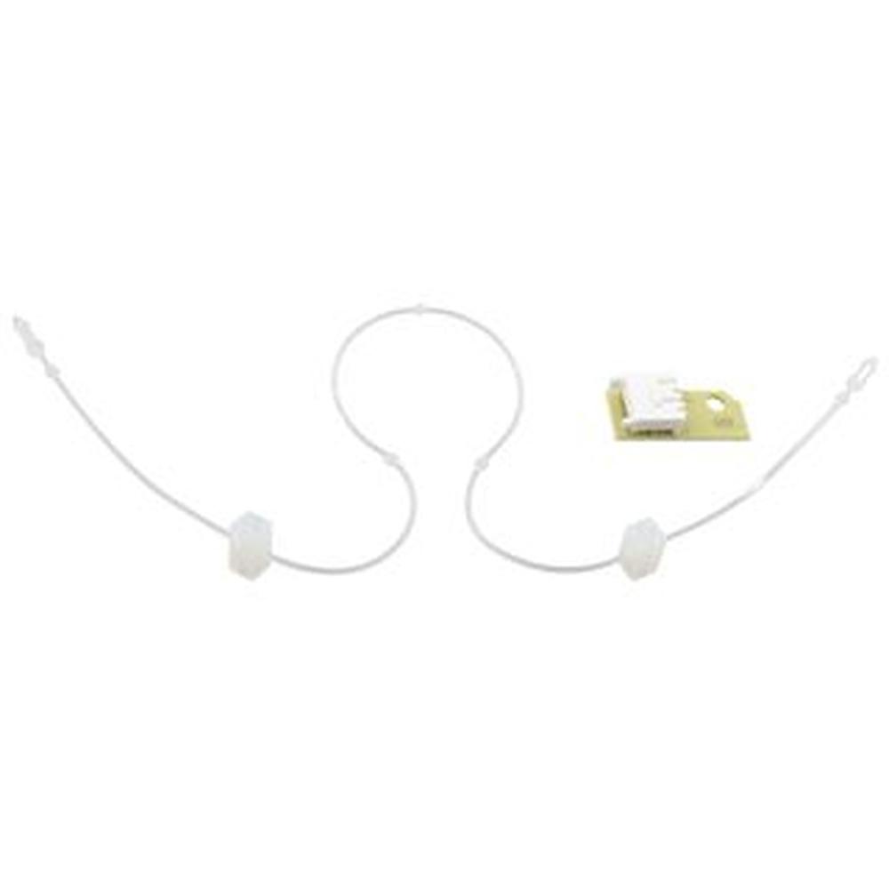 Worcester 87144310020 Bosch Code Plug 1002