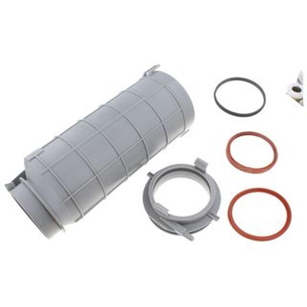 Worcester 87155058610 87155058610 Bosch Flue Gas Duct