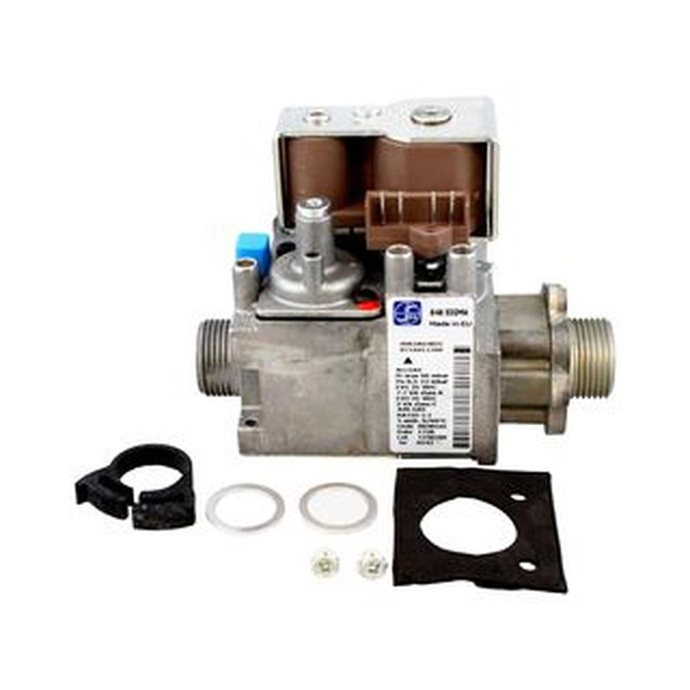 Worcester 87160124850 Bosch Gas Valve Z/Byk87160124850