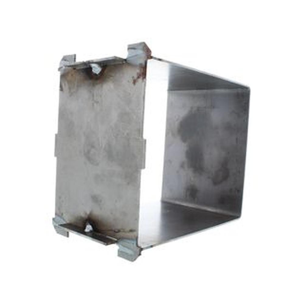 Worcester 87161045660 87161045660 Bosch Baffle Assembly