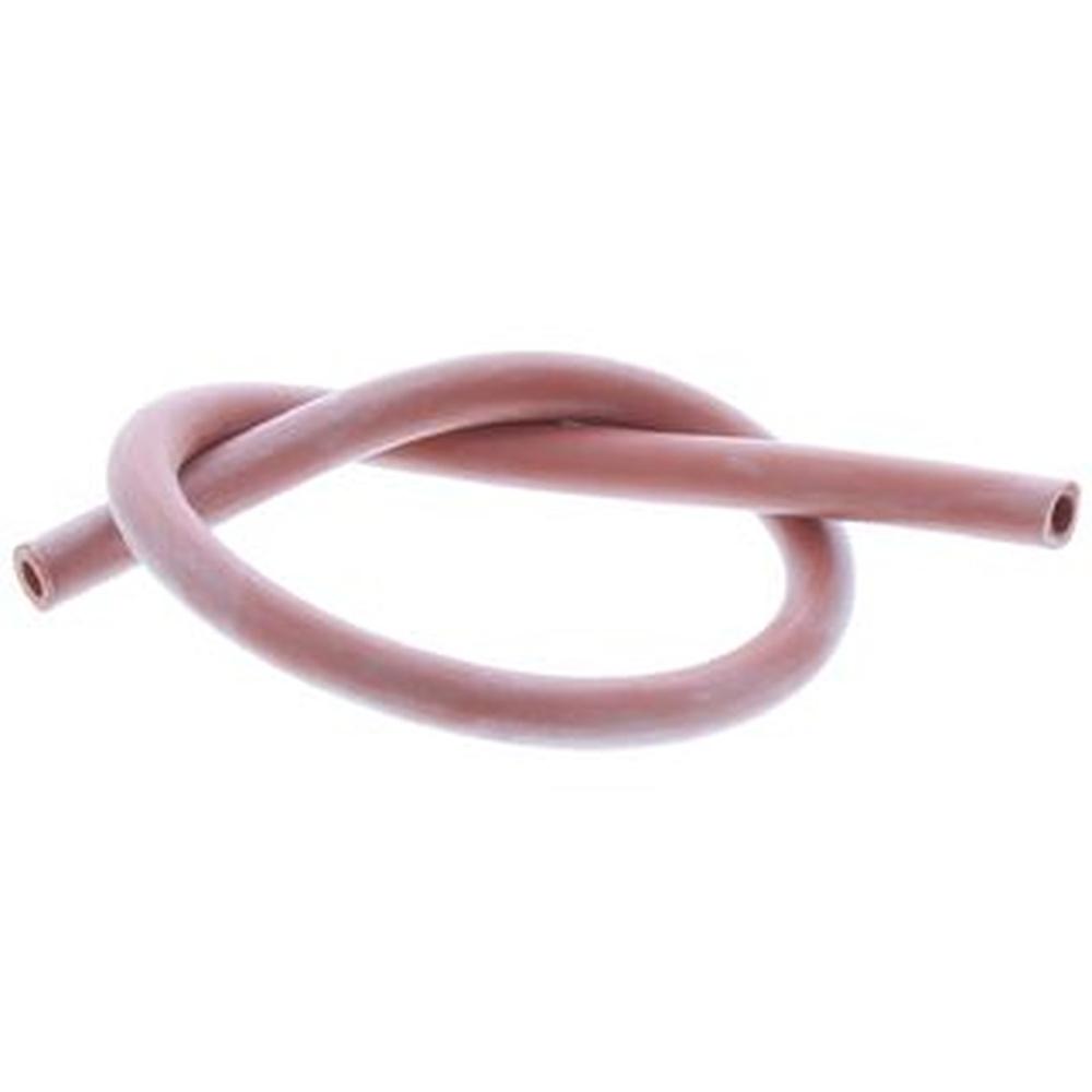 Worcester 87161057700 Bosch Silicone Tube Red 340mm