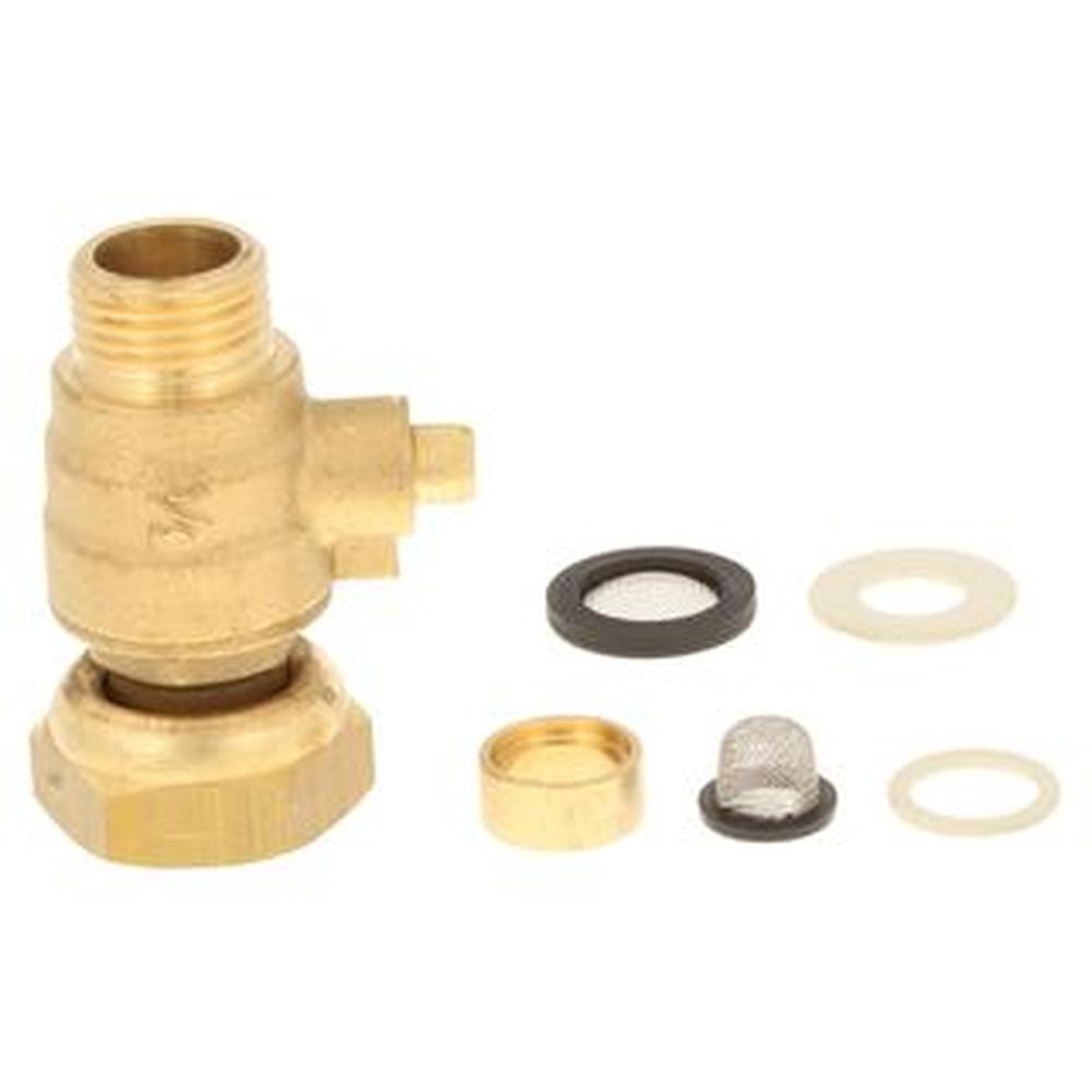Worcester 87161082410 Bosch Isolating Valve - Dcw