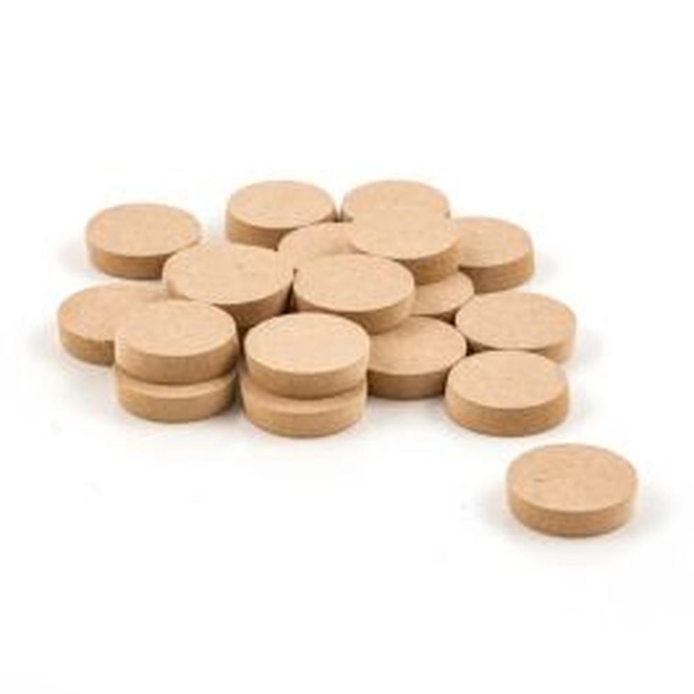 Worcester 87161092570 Bosch Hole Plug