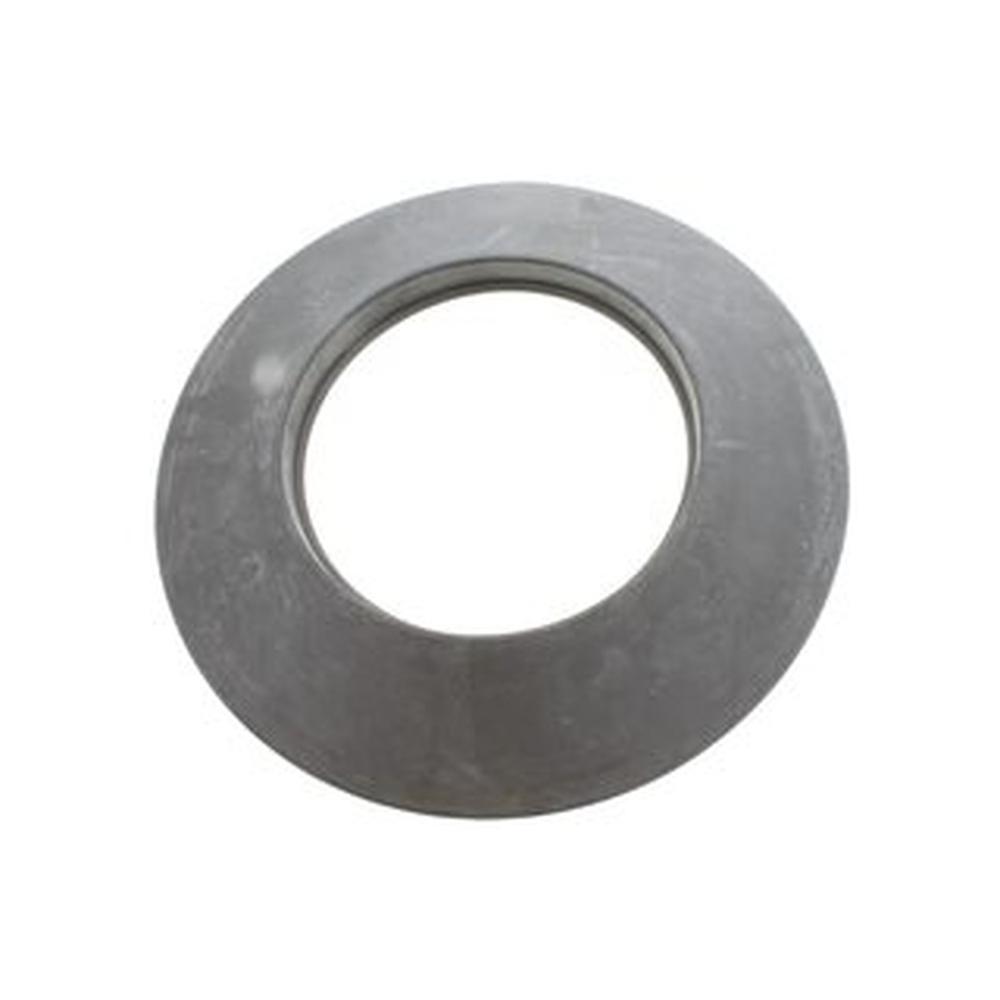 Worcester 87161102490 Bosch Flue Seal Wall 220mm Dia - Black