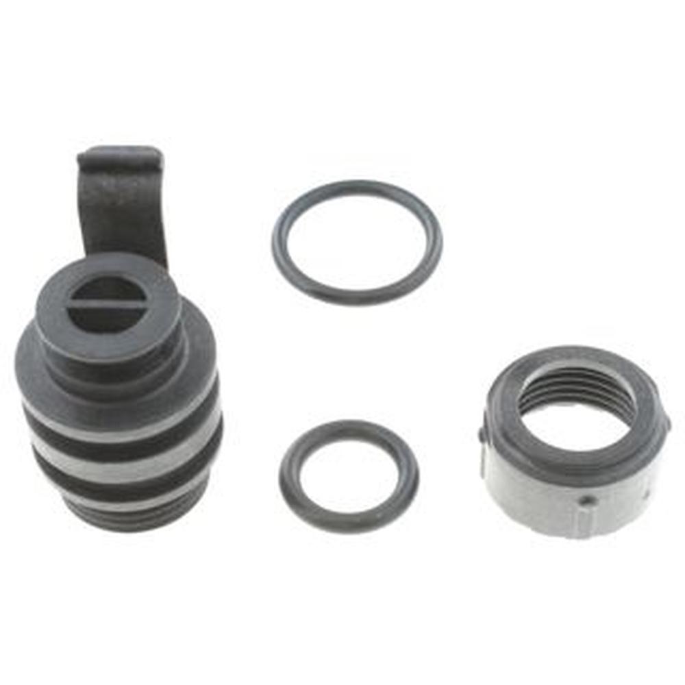 Worcester 87161124910 Bosch Flow Sensor Adaptor Z/Byk87161124910