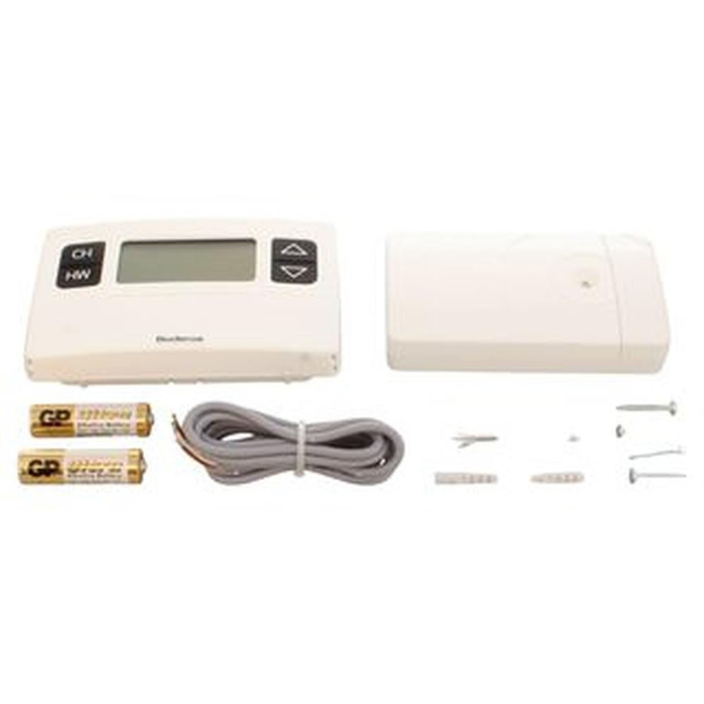 Worcester 87161134750 Bosch Modulink Double Channel