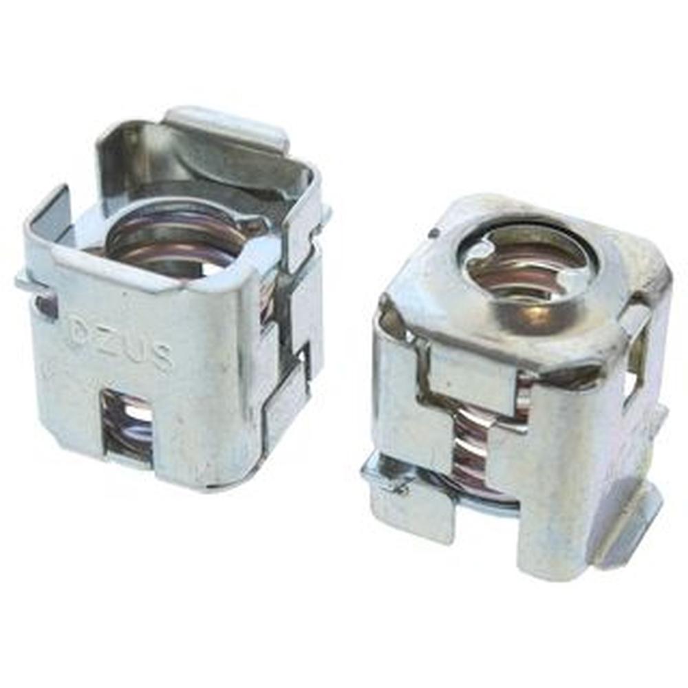 Worcester 87161138180 Bosch Receptacle 1/4 Turn