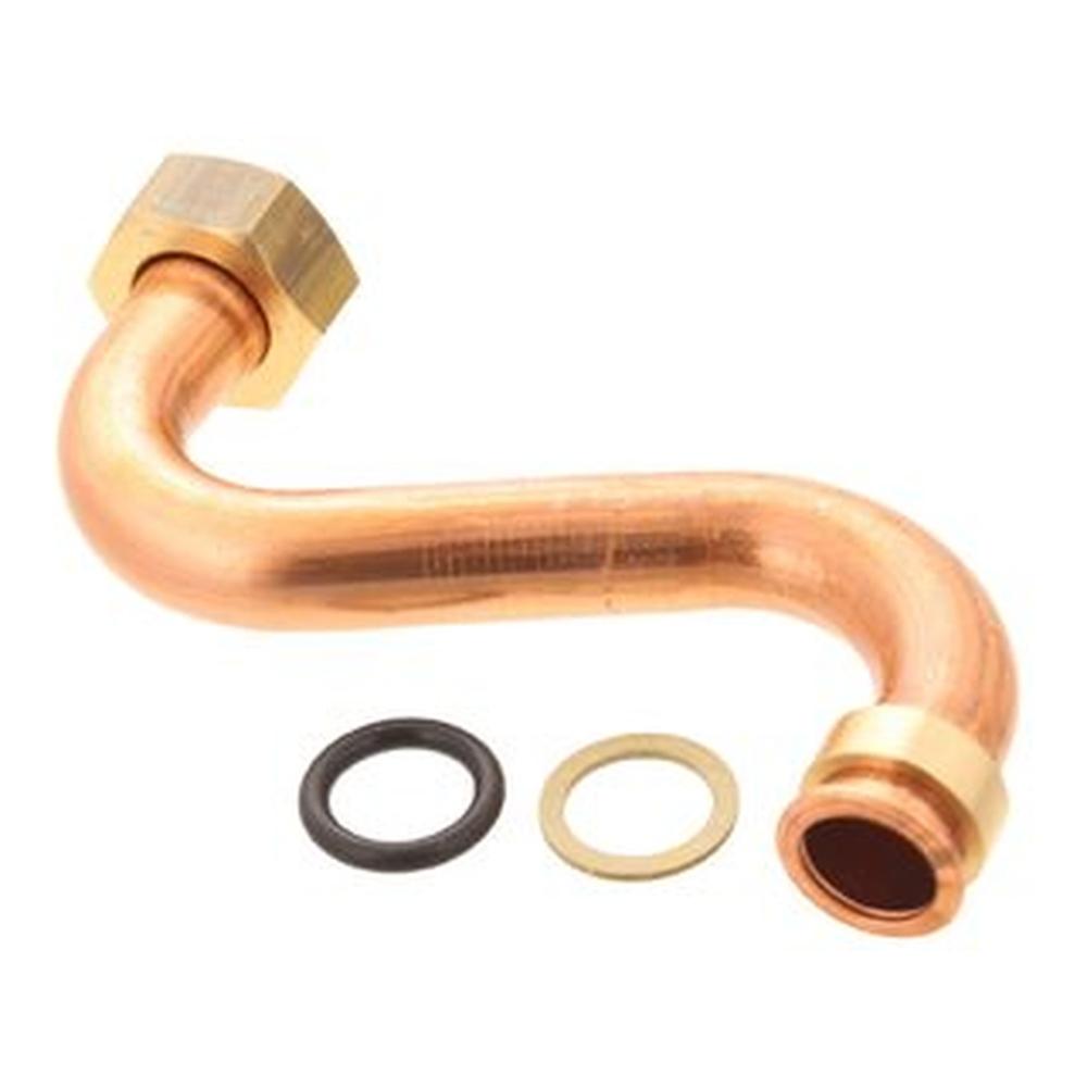 Worcester 87161139190 Bosch Pipe Ch Flow