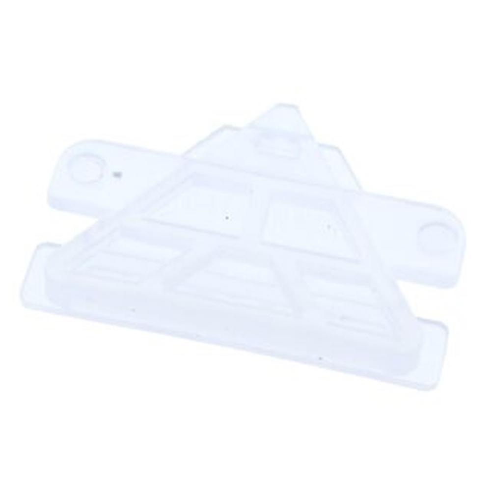 Worcester 8716117056 Bosch Clip Wall Frame