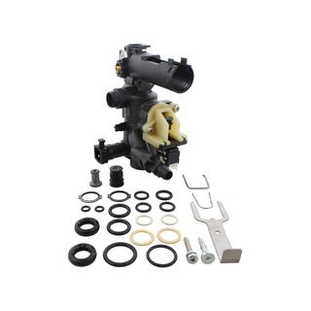 Worcester 8716117425 8716117425 Bosch Return Unit