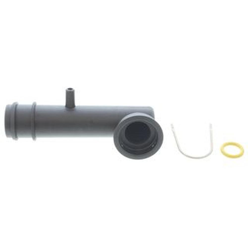 Worcester 8716117473 Bosch Pipe Gas Outlet-Plastic