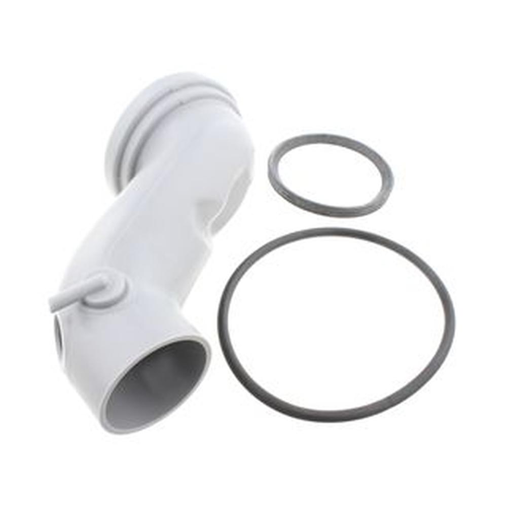 Worcester 8716117694 Bosch Flue Duct Assembly