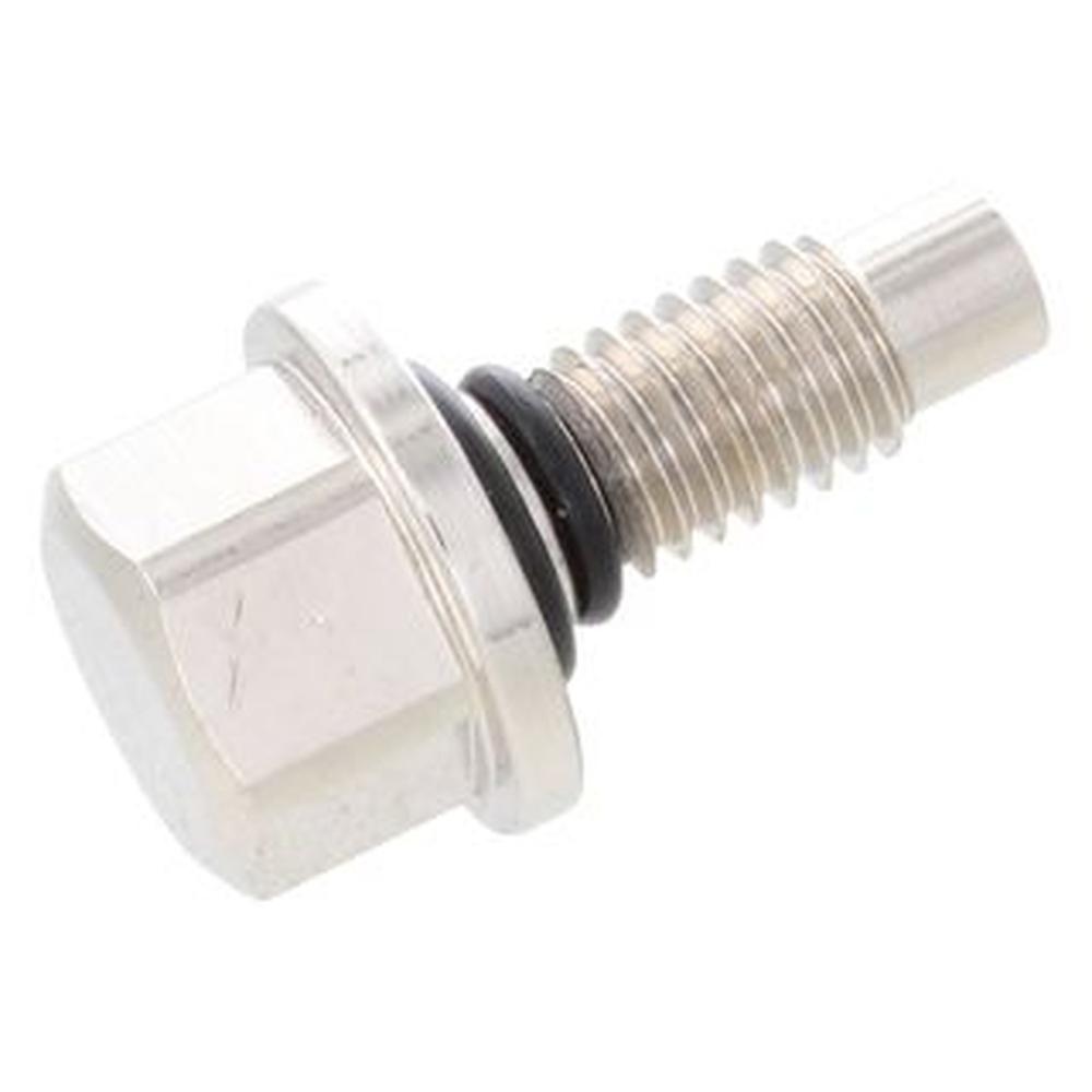 Worcester 8716117934 Bosch Drain Plug Assembly