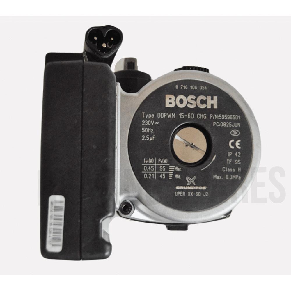 HIU Bosch 8716118066 Bosch - Pump