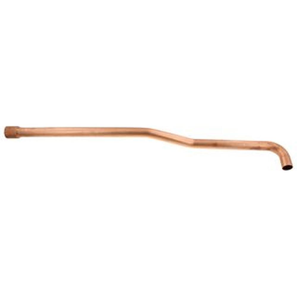 Worcester 8716118417 Bosch Flow/Return Tail Pipe (X1)