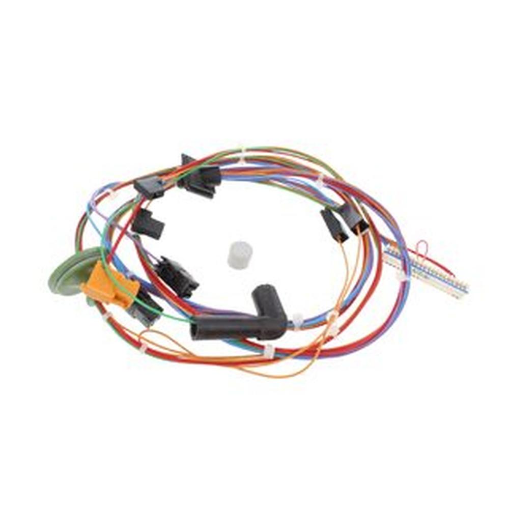 Worcester 8716118471 Bosch Harness Main Smps Highflow Fs