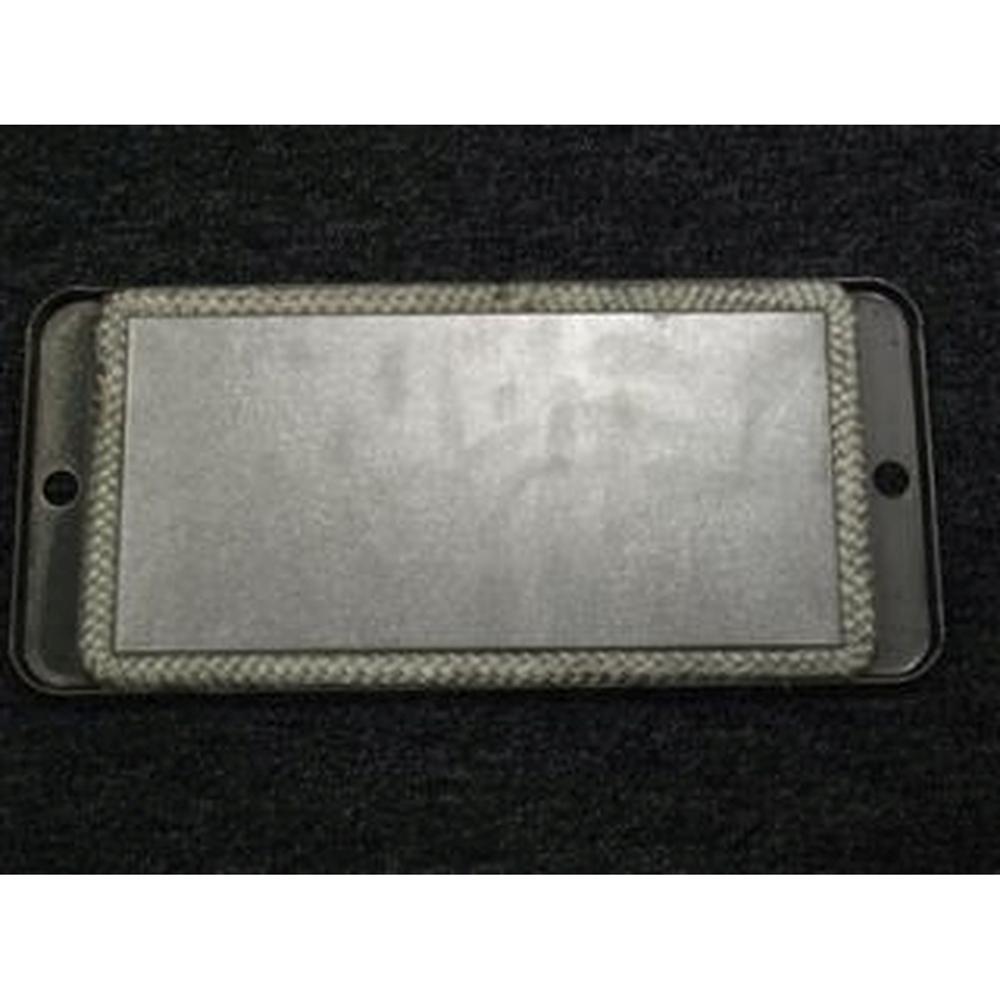 Worcester 87161202610 Bosch Access Lid Assembly