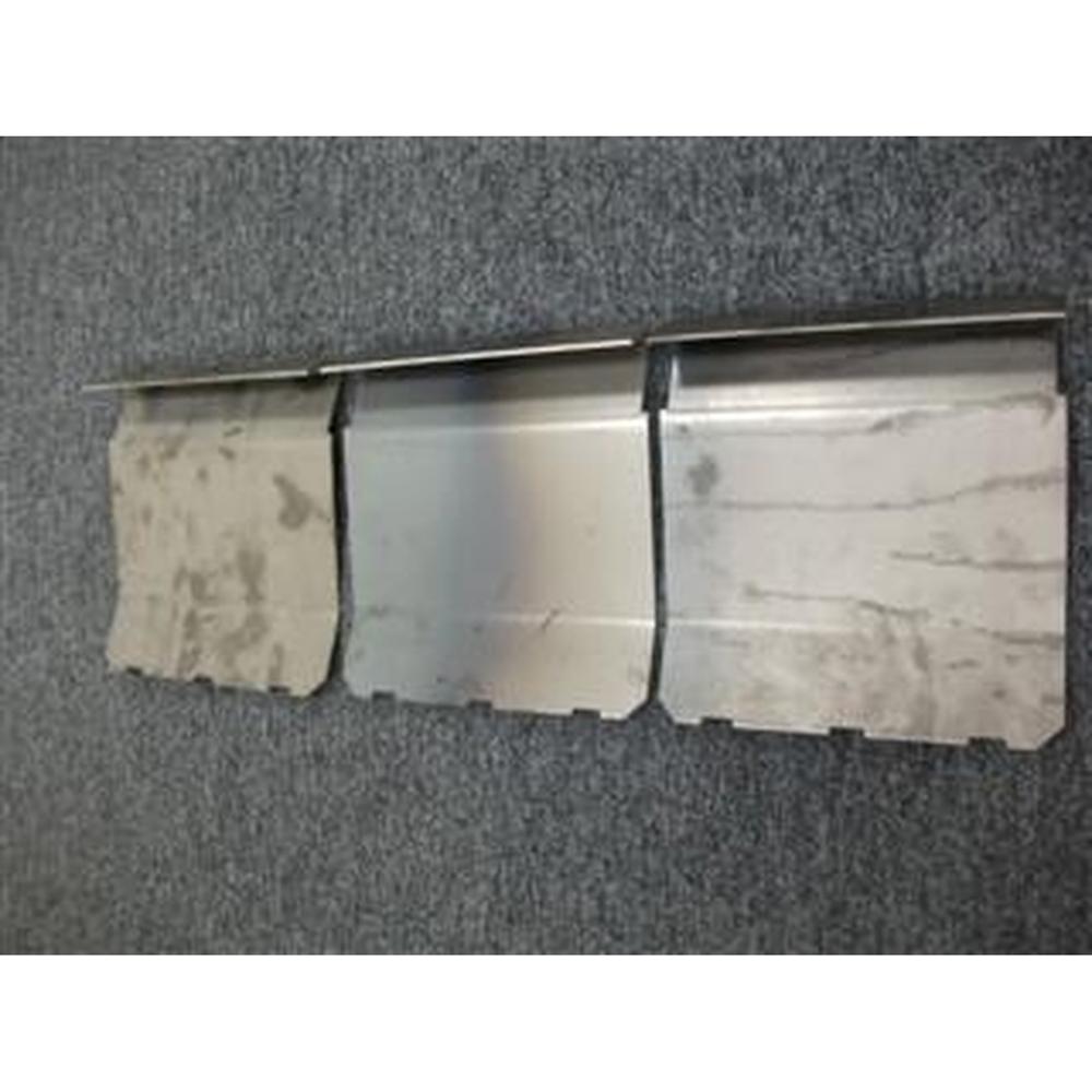 Worcester 87161213550 Bosch Baffle Set 12-14 (3 Piece)