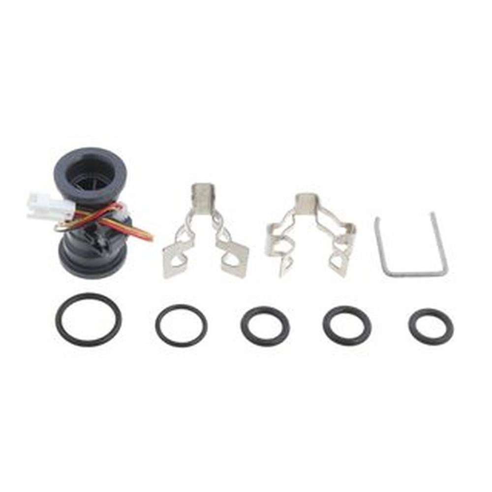 Worcester 8716122562 Bosch Flow Sensor Assembly Was 87161072230