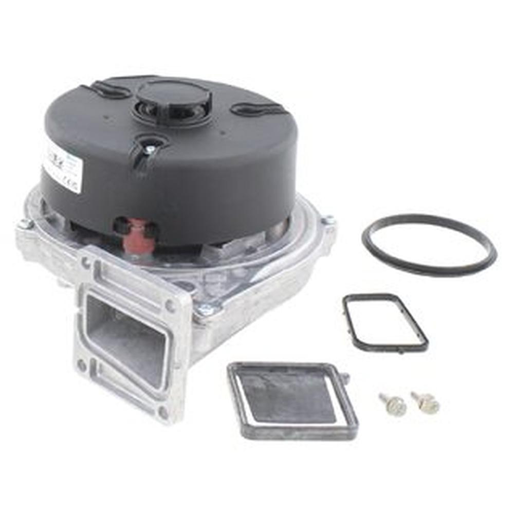 Worcester 8716122763 8716122763 Fan