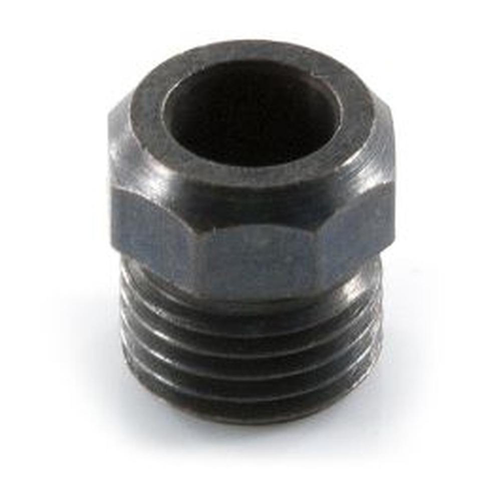 Worcester 87161405140 Bosch No 8 Open Captive Nut - Bronze
