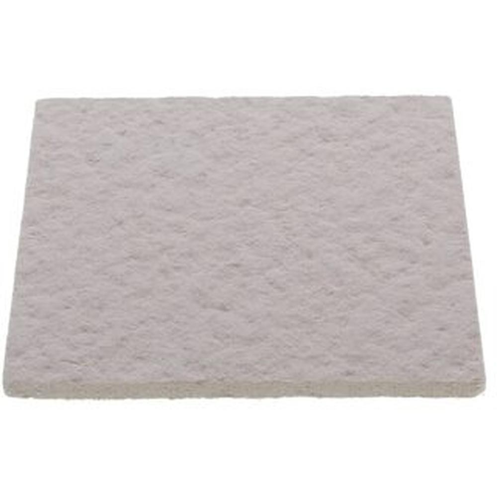 Worcester 87161422100 Bosch Insulation-Side