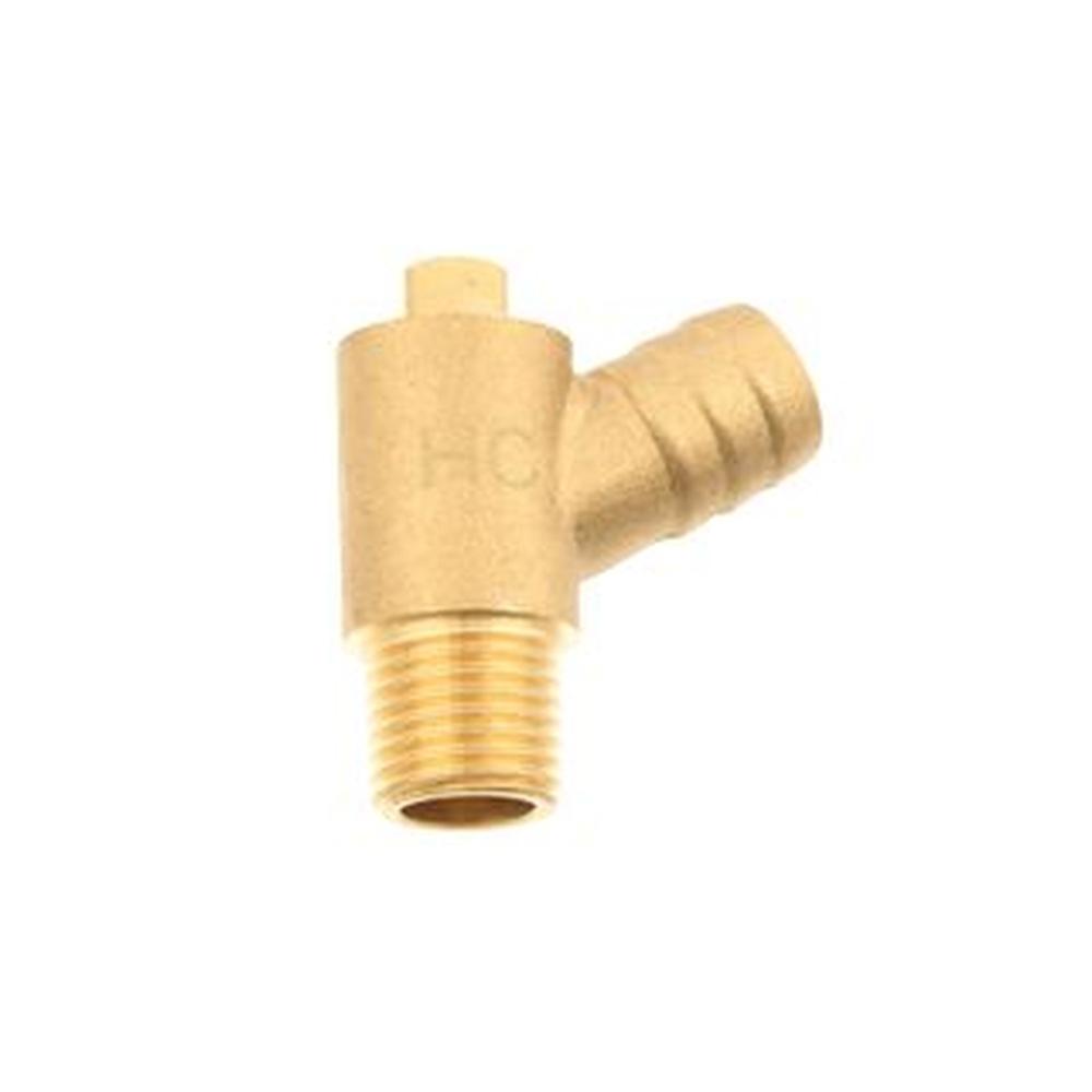 Worcester 87161424310 Bosch Drain Cock R1/4