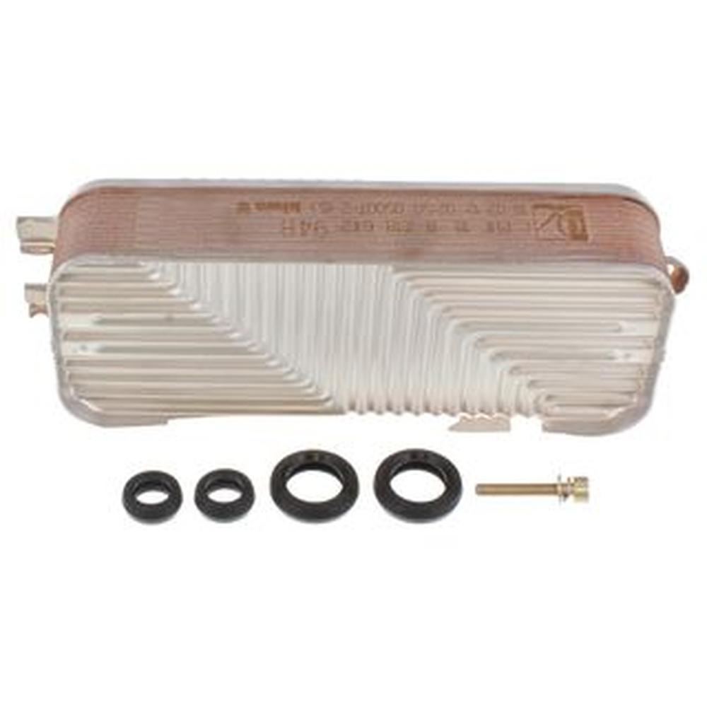 Worcester 87167719870 Bosch Heat Exchanger Z/Byk8716771987