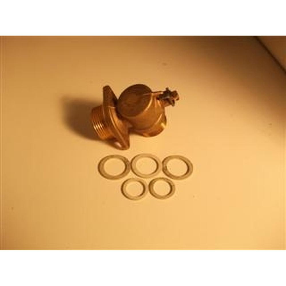 Worcester 87174052740 Bosch Valve-Central Heating