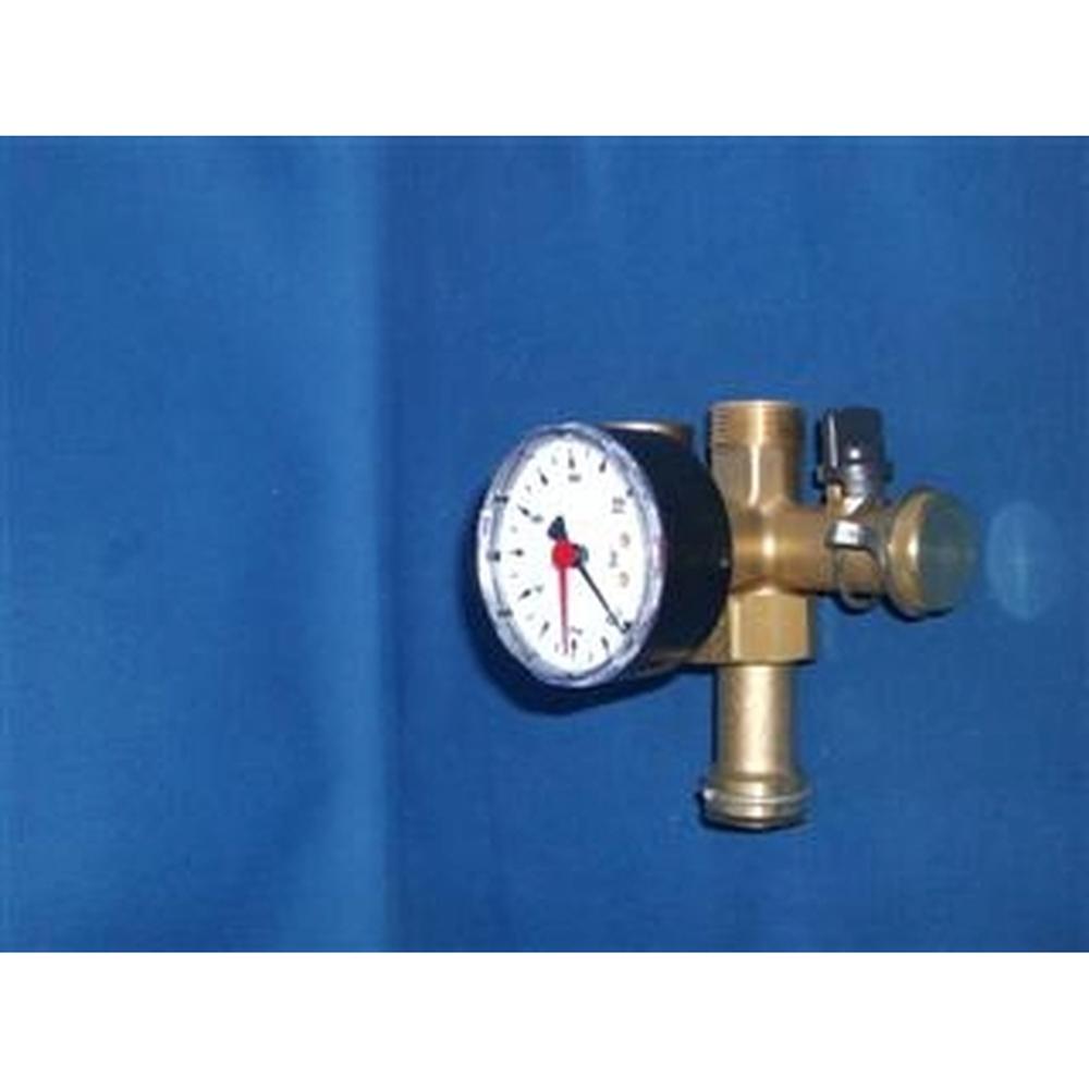 Worcester 87174052760 87174052760 Bosch Safety Group