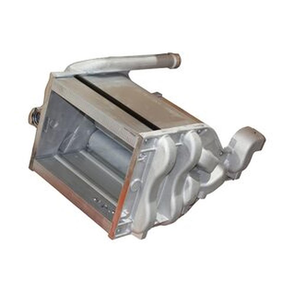 Worcester 8718600269 8718600269 Bosch Heat Exchanger