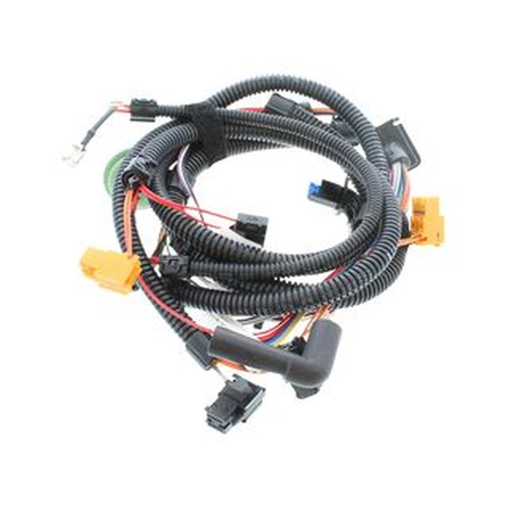 Worcester 87186672810 Bosch Cable Harness 24V