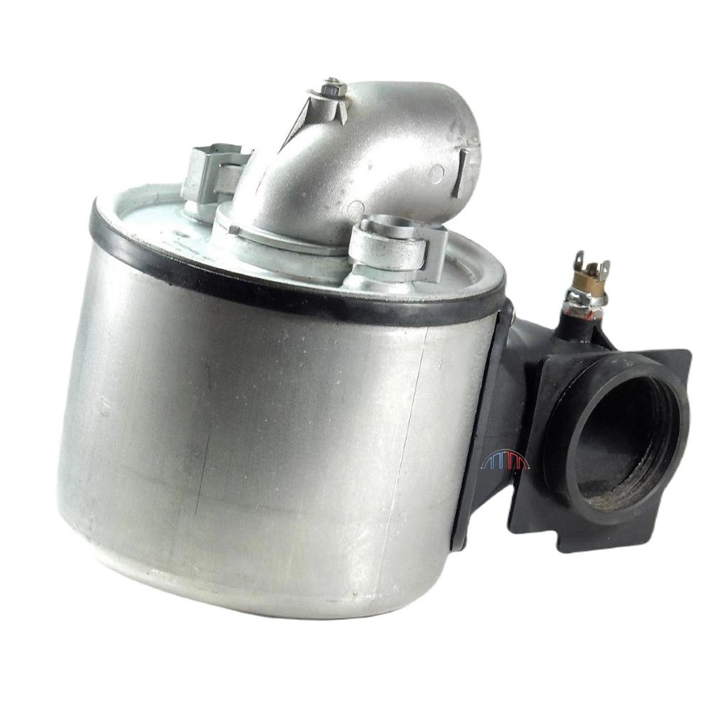 Worcester 87186805260 Bosch Secondary Heat Exchanger Final Assy12/18