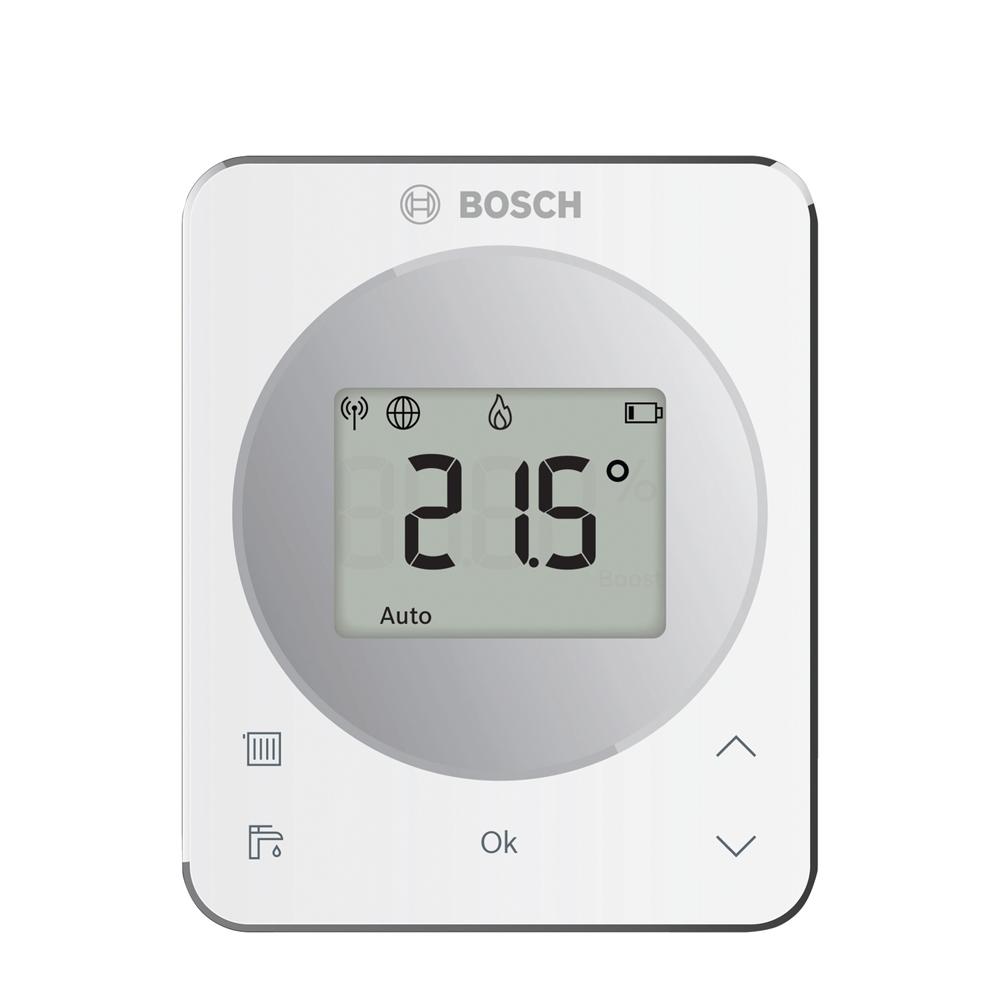 Worcester 87186809020 87186809020 Bosch Thermostat Control Ch