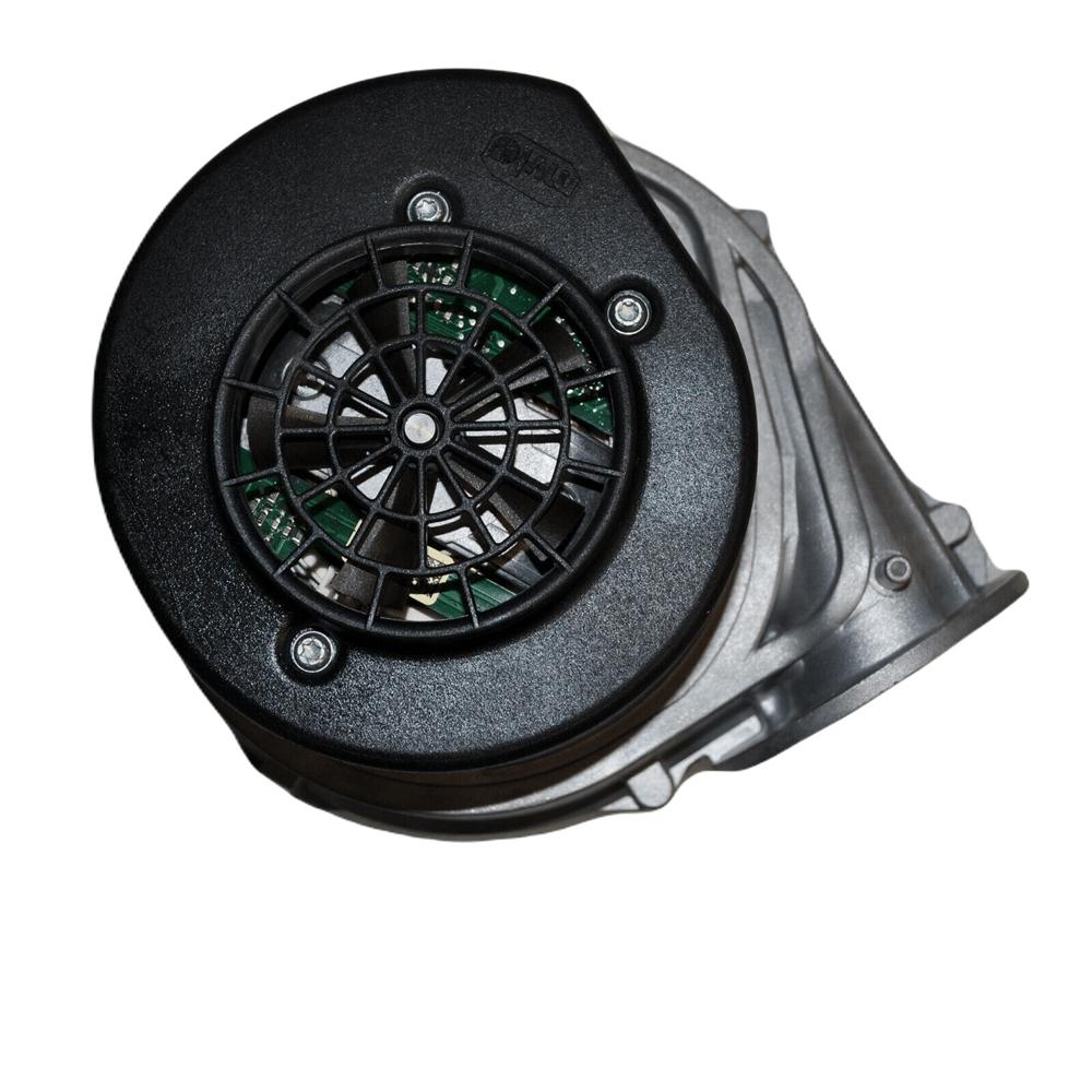 Worcester 87186812850 Bosch Fan Harness