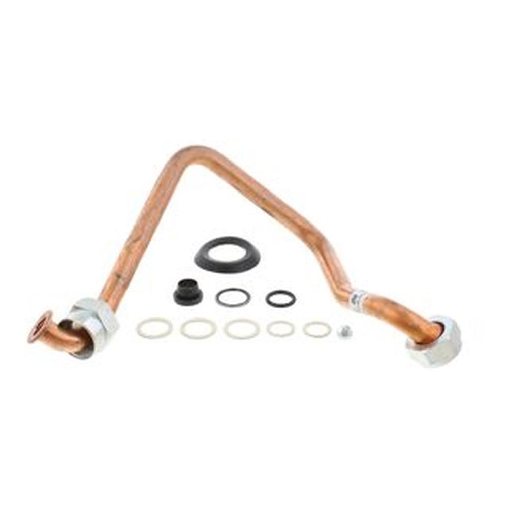 Worcester 87186824730 Bosch Pipe Gas