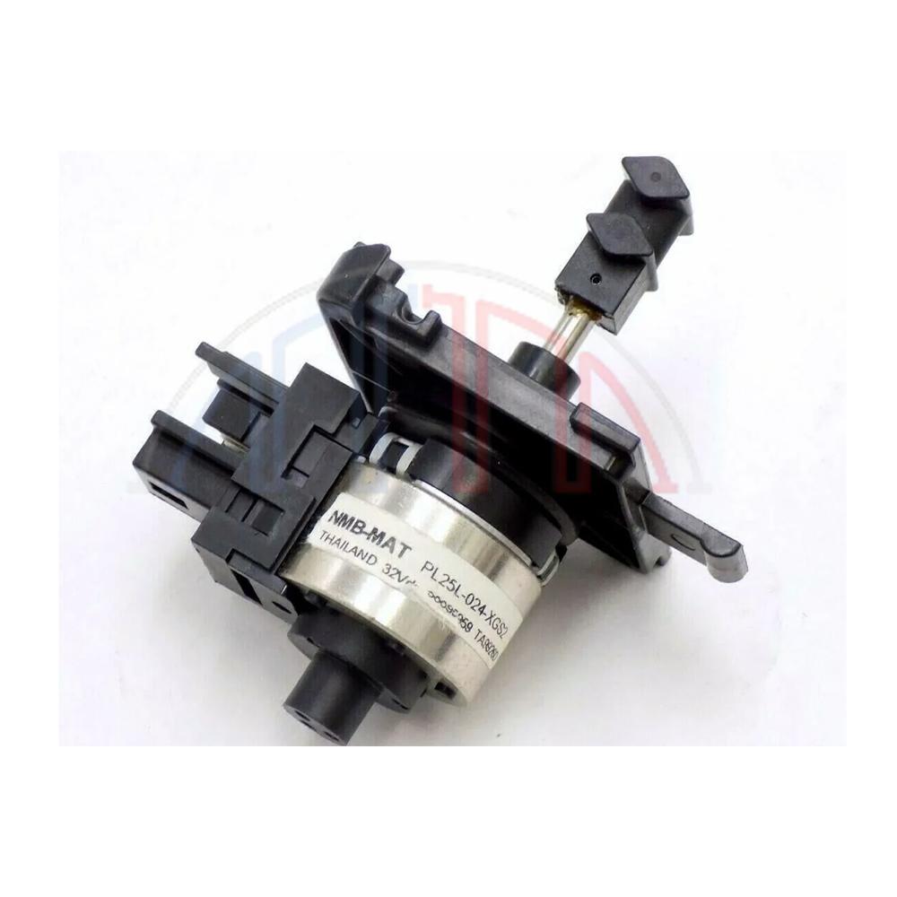 Worcester 87186843340 Bosch Pipe Pump To Diverter Valve